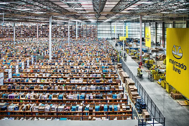 Cajamar, Guarulhos, Barueri: Grande São Paulo vira Faria Lima dos galpões