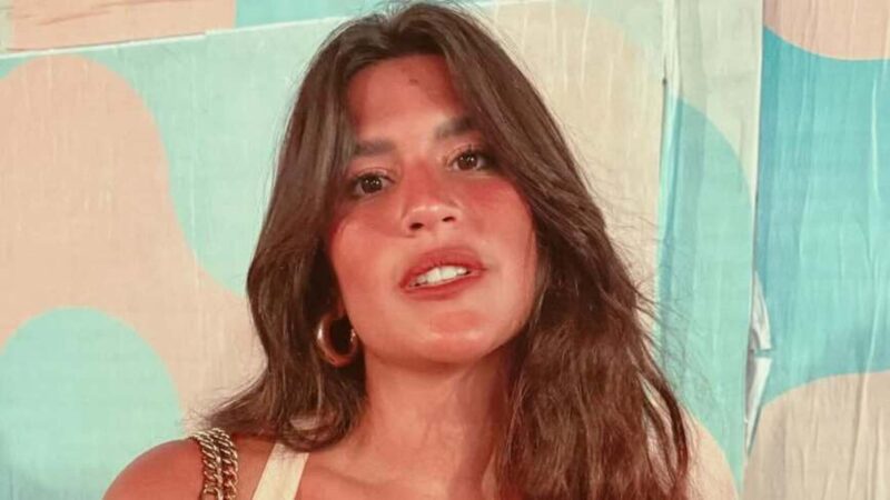 Calcinha à mostra: Calça transparente da filha de Flávia Alessandra dá o que falar: ‘Que horror’