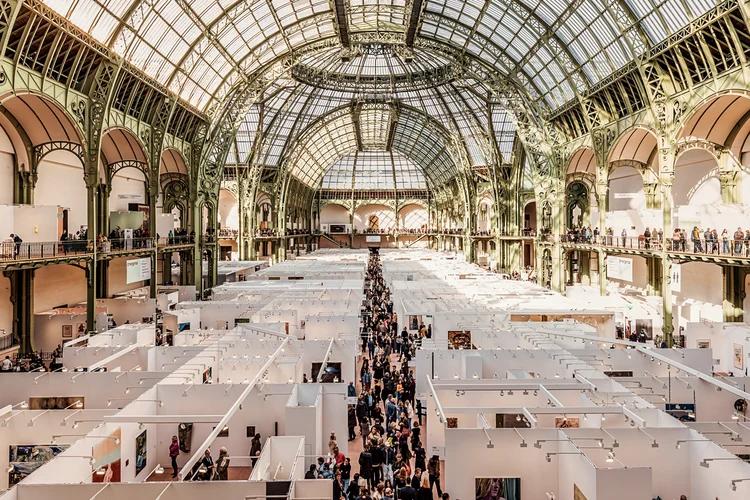 Calendário artístico: as principais feiras de arte que ocorrem até o fim do ano
