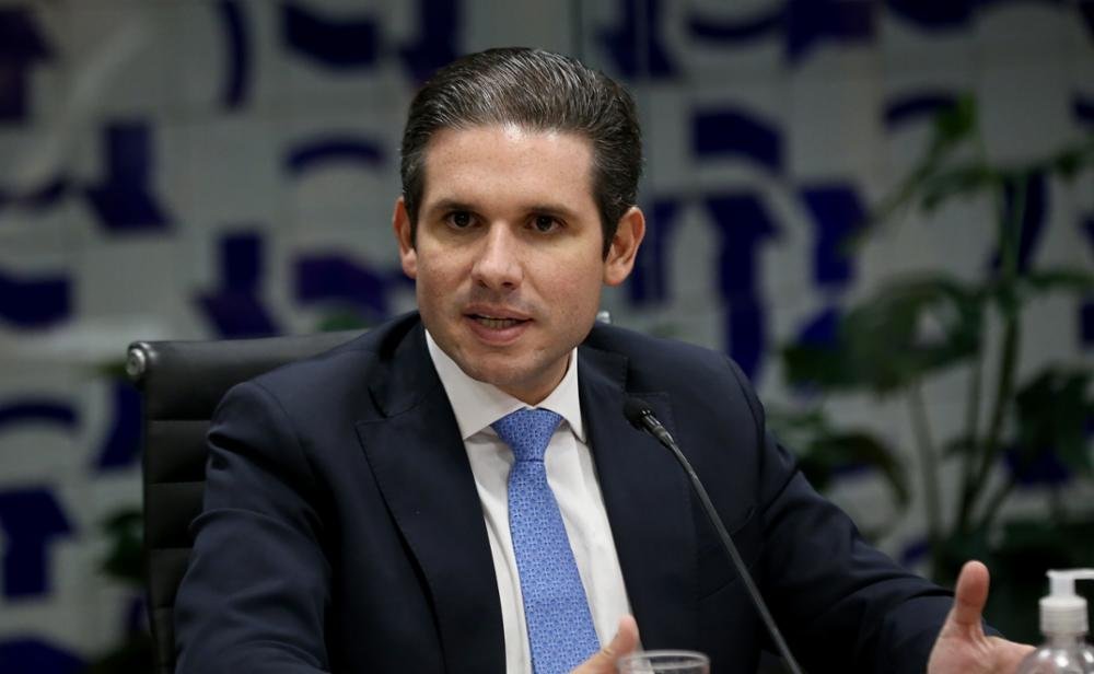 Câmara deve votar PEC da Segurança Pública nesta semana