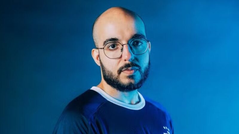 Campeão mundial de eSports desabafa após tragédia com irmão autista