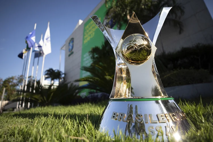 Campeonato Brasileiro: veja a classificação atualizada após a 16ª rodada