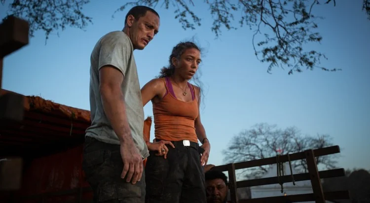 'Cangaço Novo': o que se sabe sobre a 2ª temporada da série do Prime Vídeo