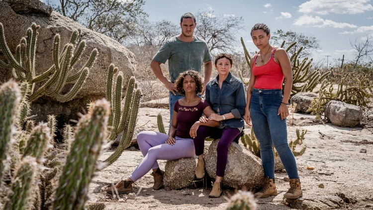 'Cangaço Novo': quando estreia a 2ª temporada da série no Prime Video?