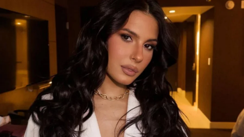 Cansou? Saiba o verdadeiro motivo da pausa na carreira de Ana Castela