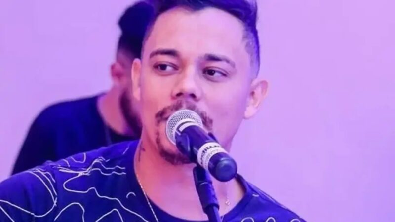 Cantor Adriano Muniz é encontrado morto no DF dias após anunciar nova turnê