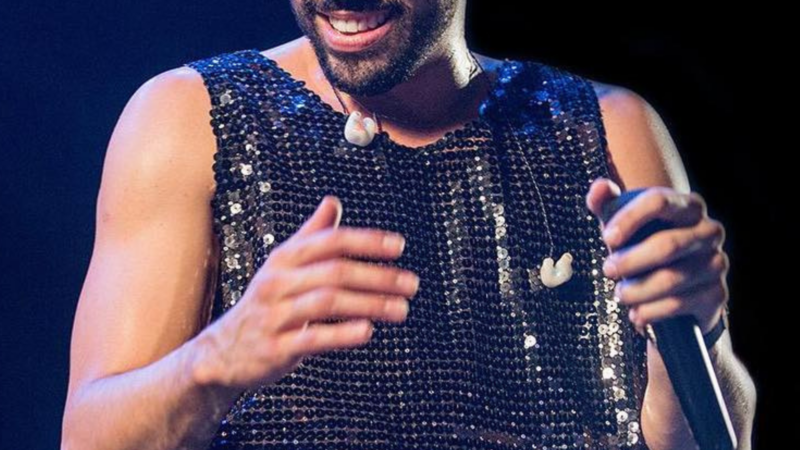 Cantor de forró teve carreira interrompida em acidente brutal; fãs se chocaram