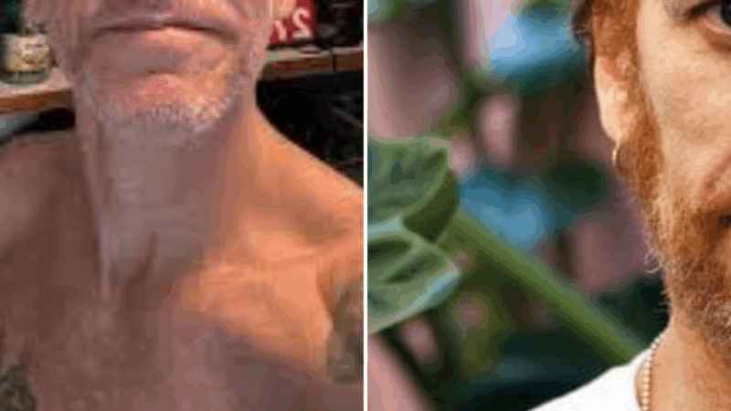 Cantor famoso revela que quase perdeu tudo por conta do alcoolismo