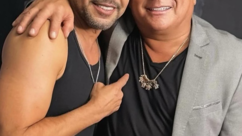 Cantor se manifestou após sertanejo detonar emissora: ‘Não era hora’