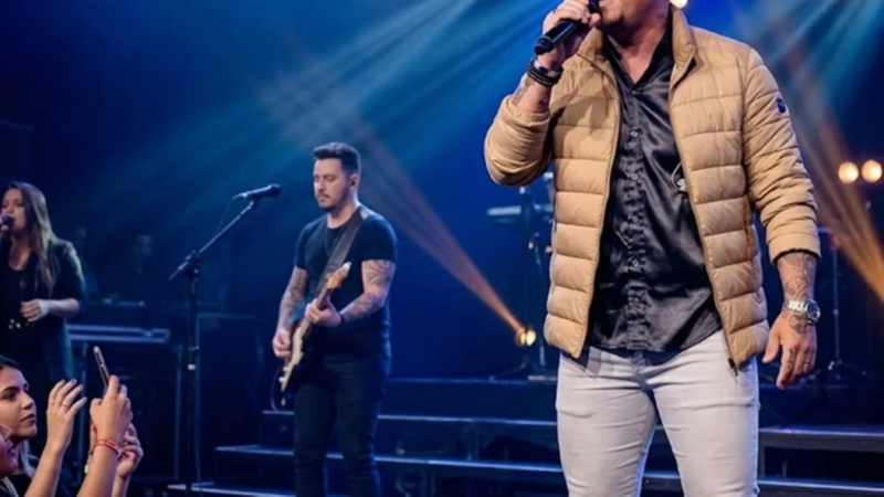 Cantor sertanejo foi encontrado morto dentro de casa