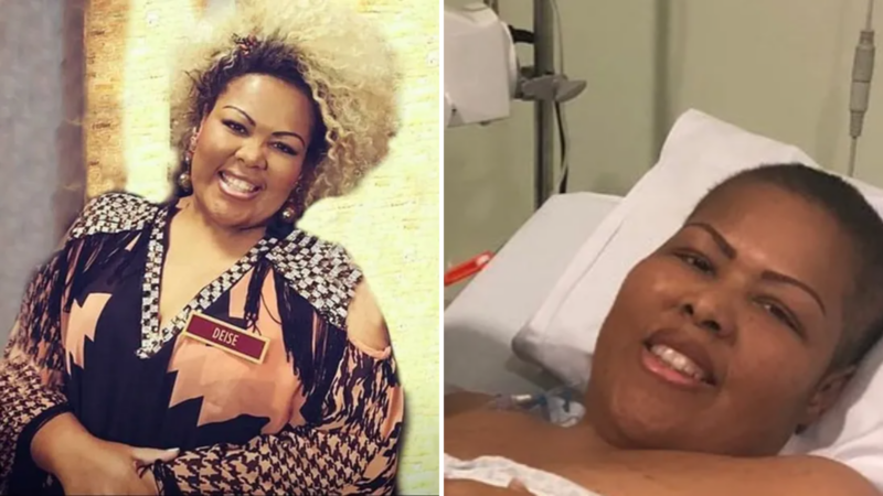 Cantora do Fat Family morreu de forma trágica