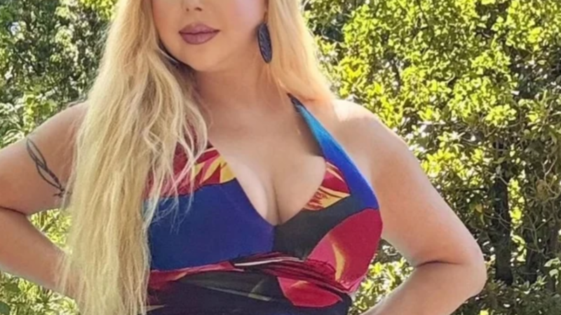 Cantora famosa agradece pela prisão após ser condenada por crime