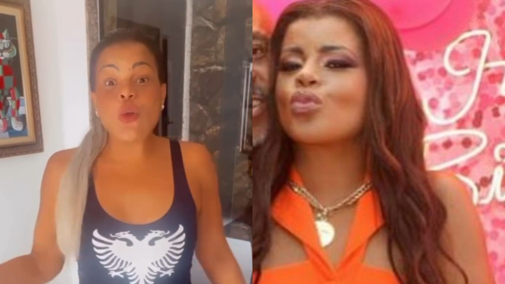 Cantora famosa choca ao expor antes e depois de quase 30 plásticas: ‘Tirei costelas’