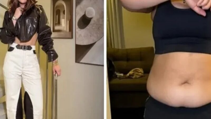 Cantora famosa elimina 30 kg para proteger a voz e vive expectativa pela chegada da primeira filha