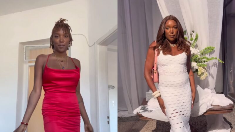 Cantora famosa emagrece muito e web reage: ‘Continua’