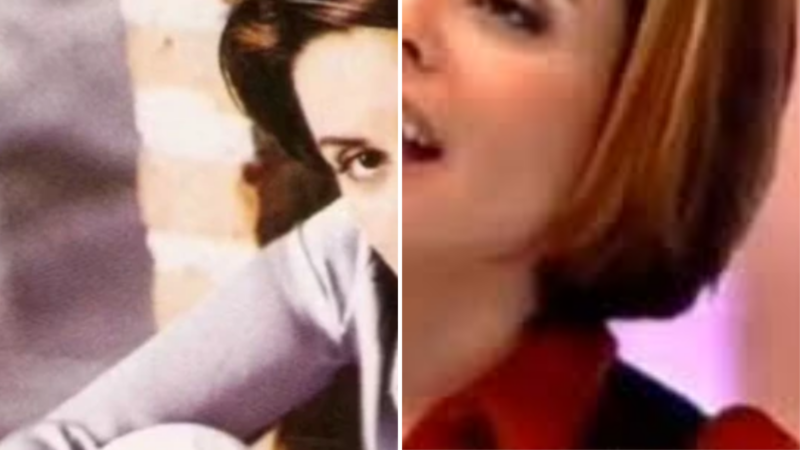 Cantora já teve a música mais ouvida do Brasil hoje tem profissão diferente