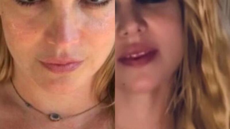 Cantora milionária é pega pela polícia ao dirigir carrão embriagada