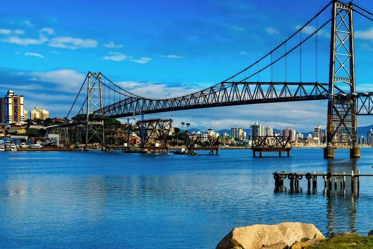 'Capital das startups' no Brasil dispara em ranking e entra no top 250 global