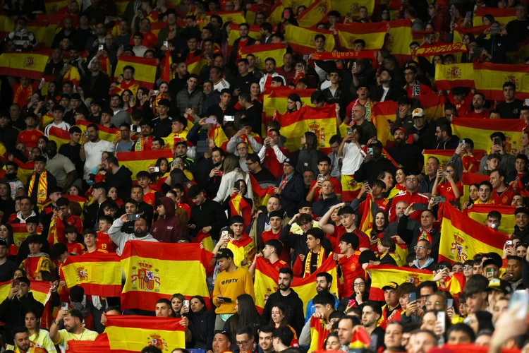 Capital 'Praia' e 'país do mate': os adversários da Espanha na Copa