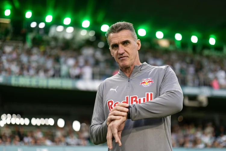 Carabobo x Bragantino: horário, onde assistir e prováveis escalações