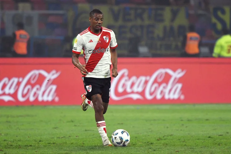 Carabobo x River Plate: que horas e onde assistir ao jogo da Sul-Americana