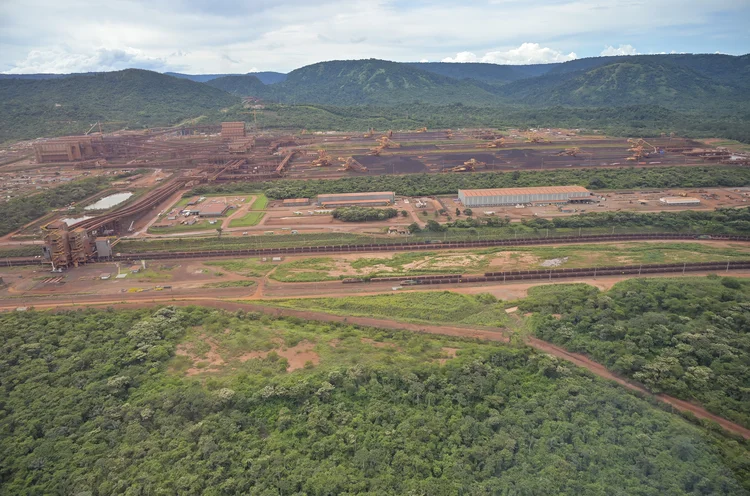 Carajás: maior jazida da Vale foi descoberta em pouso de emergência na Amazônia