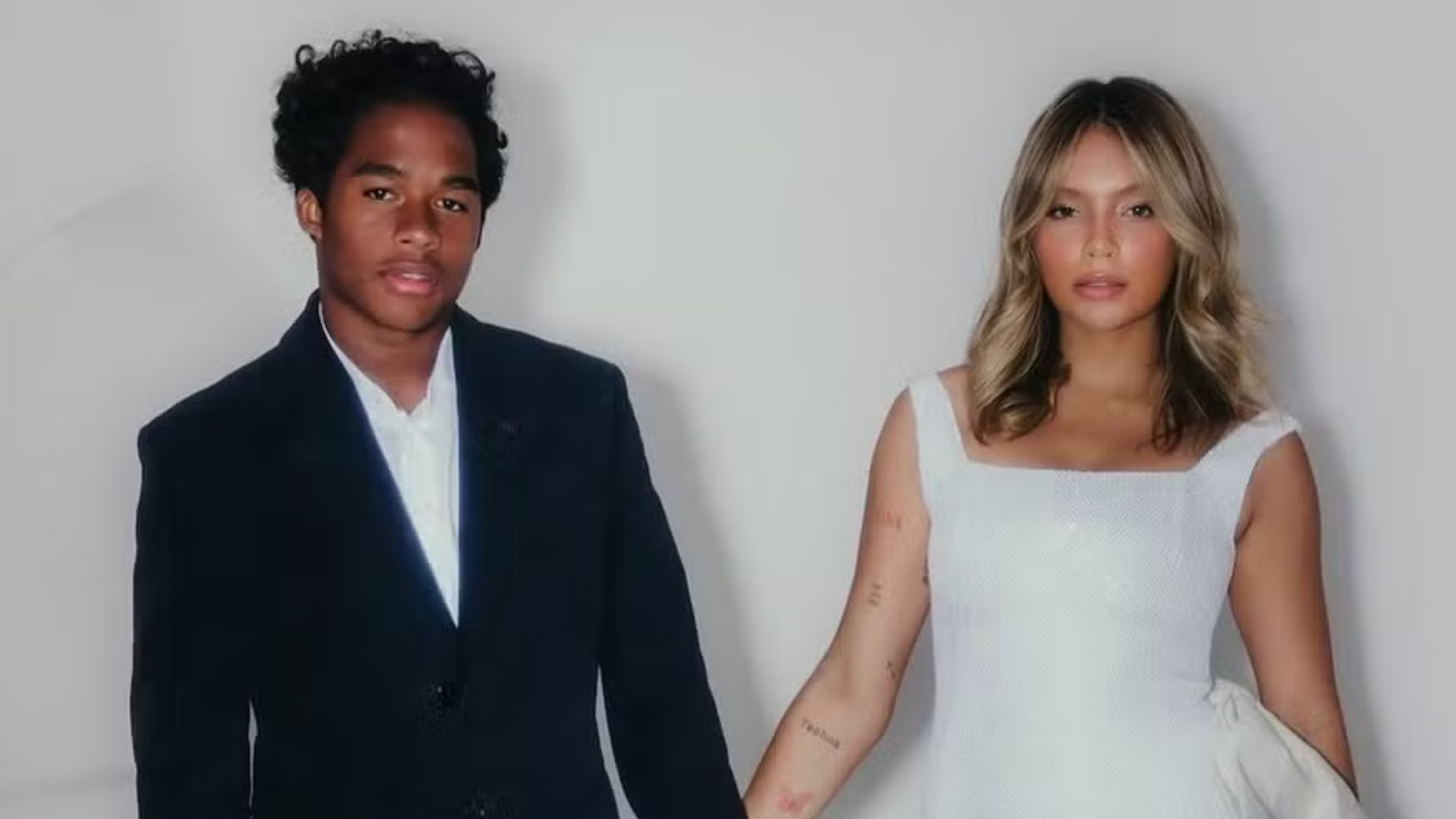 Caríssimo! Gabriely Miranda escolhe peças de luxo para o enxoval do primeiro filho com Endrick