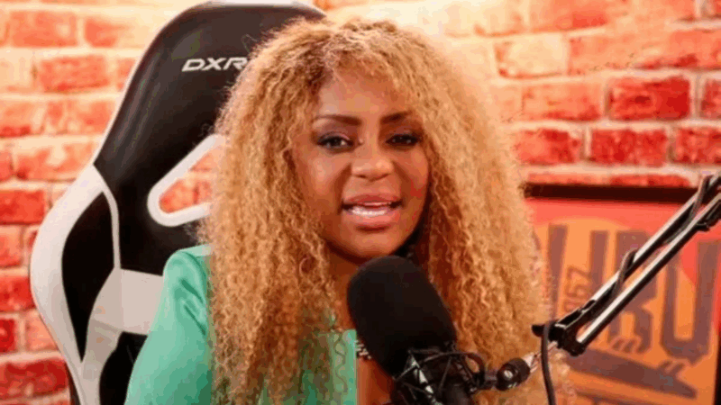 Cariúcha passa vexame ao confundir nome de fã com estado americano: ‘Pérola’