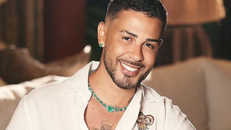 Carlinhos Maia choca ao anunciar decisão radical sobre o ‘Rancho’