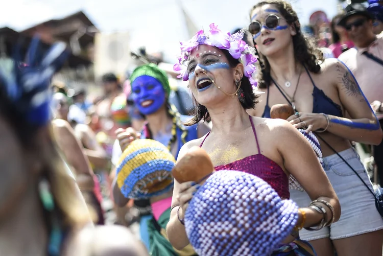 Carnaval 2026 em BH: blocos de rua hoje, terça-feira, 17 de fevereiro