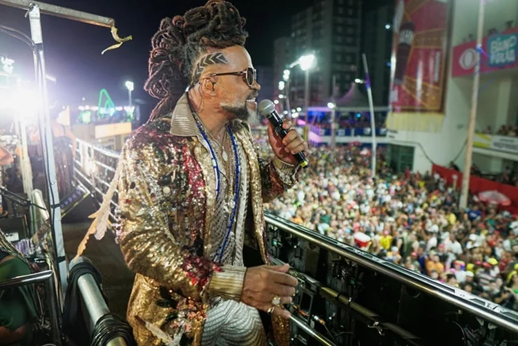 Carnaval 2026 em Salvador: blocos de rua hoje, quarta-feira, 18