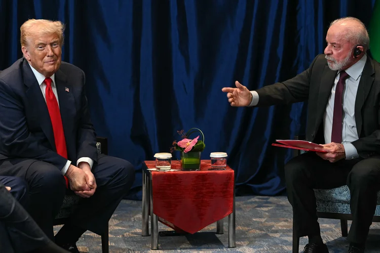 Carne, etanol e menos tarifas: o que o agro espera do encontro entre Lula e Trump