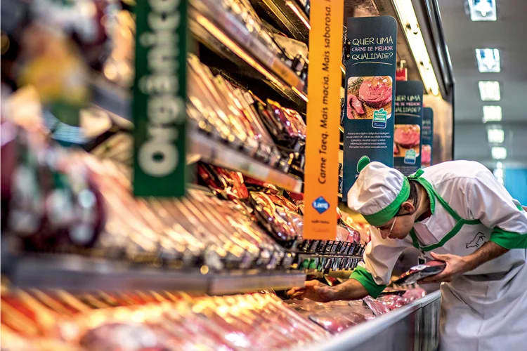 Carne não, bets: agropecuária vê apostas como ameaça ao consumo