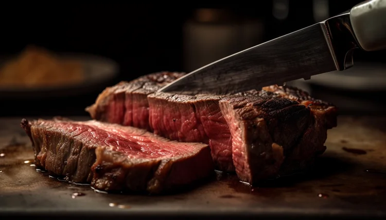 Carne todo dia piora diabetes? Estudo tem resposta surpreendente