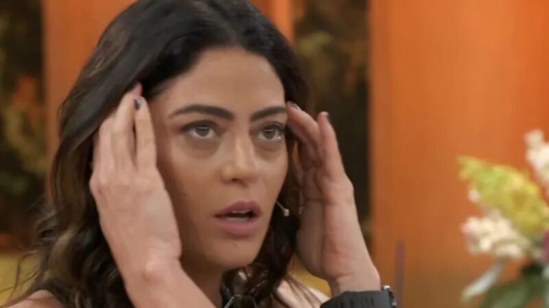 Carol Castro detalha luta contra fibromialgia e desabafa sobre sintomas confundidos com sinusite