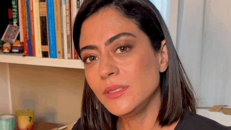 Carol Castro revela diagnóstico grave e abre o jogo sobre doença: ‘Dor’