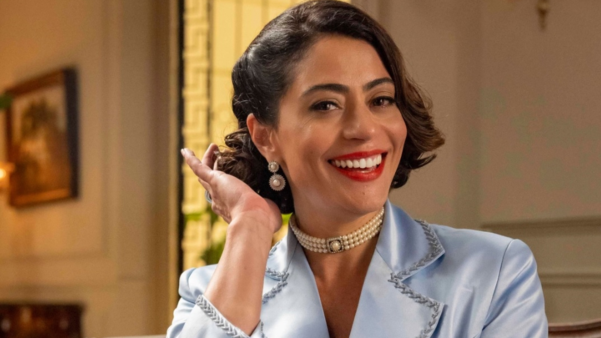 Carol Castro solta o verbo após não ser indicada ao Melhores do Ano: ‘Me entreguei’