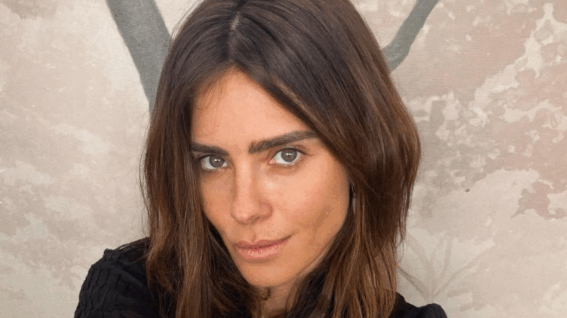 Carolina Dieckmann escreveu para Fernanda Torres e desagradou fãs: ‘Melhor ficar calada’