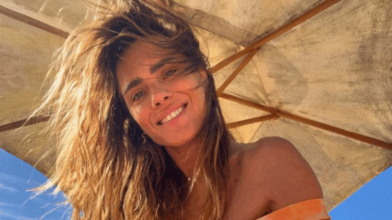 Carolina Dieckmmann rebate comentário sobre seu corpo: ‘Saudável’