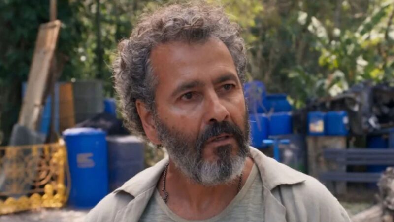 Carro de Marcos Palmeira é roubado durante festa de ‘Três Graças’; vídeo