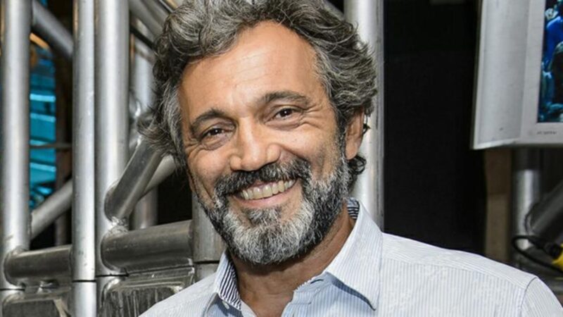 Carta psicografada de Domingos Montagner teve revelação arrepiante; saiba qual
