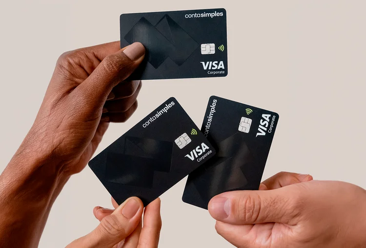 Cartão corporativo que recusa compras fora das regras vai fazer fintech movimentar R$ 500 milhões