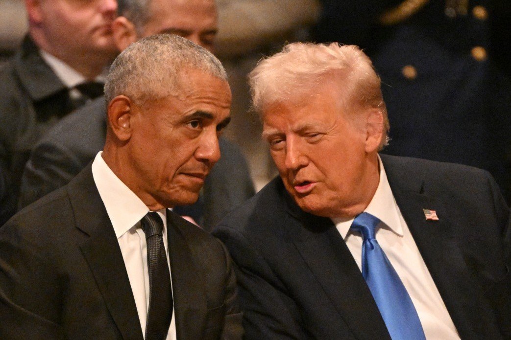 Casa Branca diz que vídeo racista contra os Obama foi 'erro' de funcionário