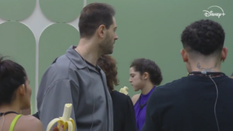 ‘Casa do Patrão’: Boninho perde a paciência e ameaça participante: ‘Eliminado’