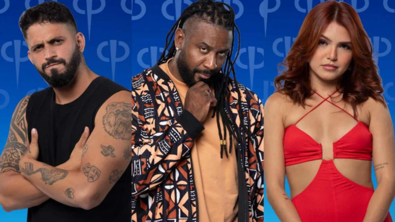 ‘Casa do Patrão’: Enquetes mostram quem vai ser o primeiro eliminado do reality