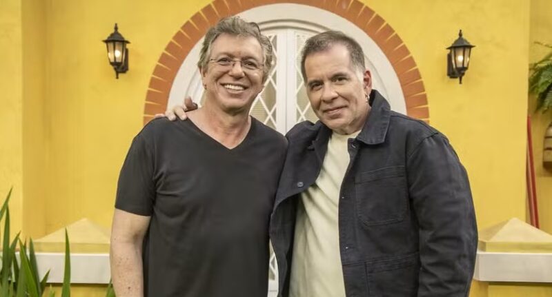 ‘Casa do Patrão’: Internet alfineta novo reality da Record: ‘Povo estranho’