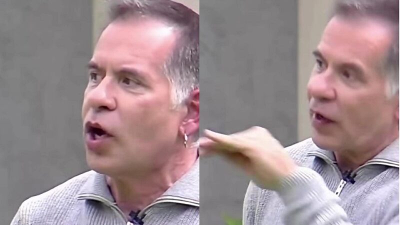 ‘Casa do Patrão’: Leandro Hassum perde a paciência com participantes e dá bronca