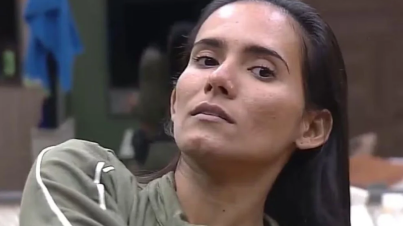 ‘Casa do Patrão’: Morena revela quem vai indicar para o ‘Tá Na Reta’