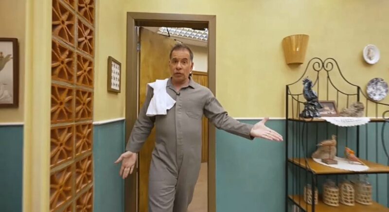 ‘Casa do Patrão’: Público alfineta uniforme dos participantes: ‘Ficar fedendo’