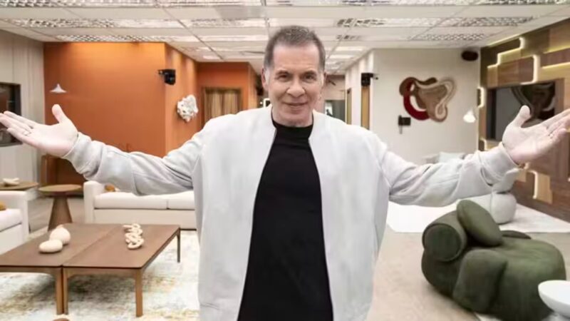 ‘Casa do Patrão’: Público detona qualidade das imagens do reality: ‘Muito ruim’